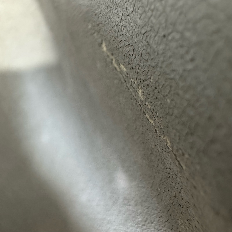 Louis Vuitton 黃色漆皮多功能皮夾腰包-33