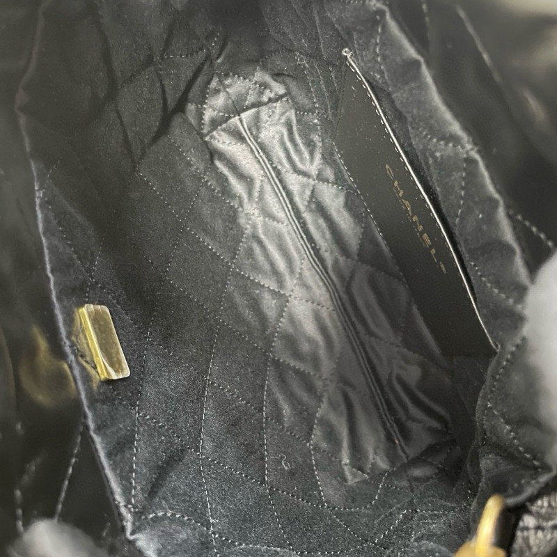 Chanel 22bag mini-15