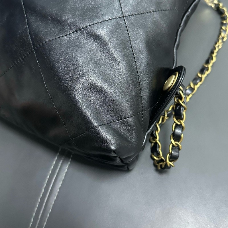 Chanel 22bag backpack-11