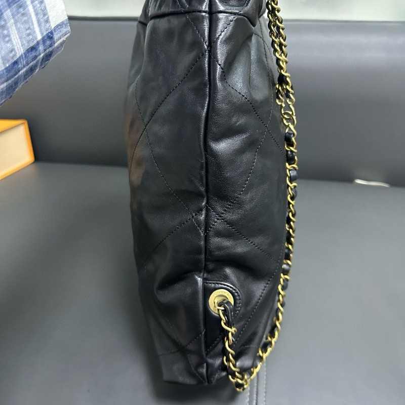 Chanel 22bag backpack-14