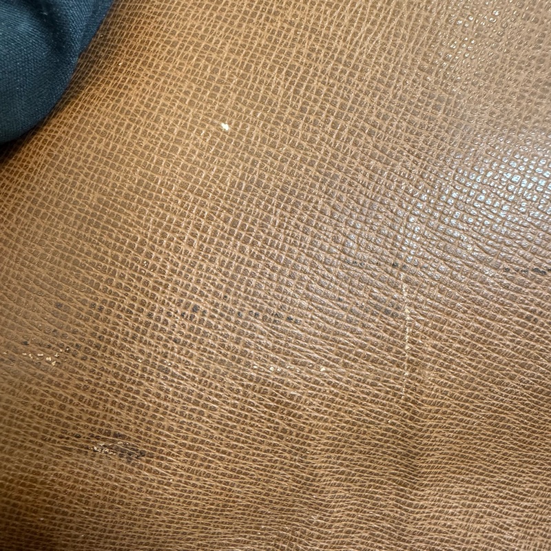 Louis Vuitton 老花馬鞍包-34