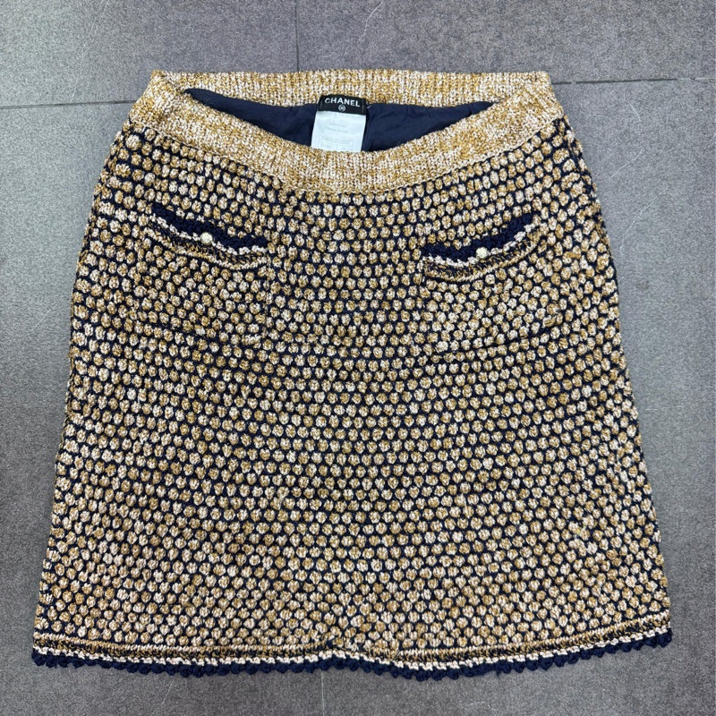 Chanel 裙-0