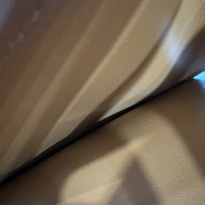 Celine 10k622 老花金釦凱旋門短夾-22