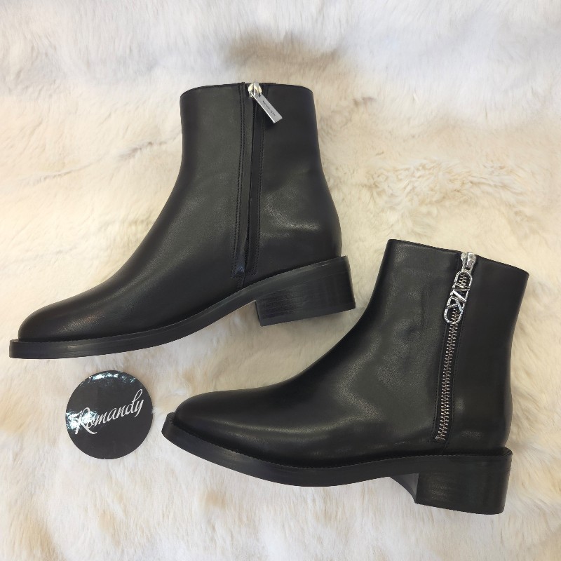 Michael kors Regan Flat Bootie 短靴 6M-1