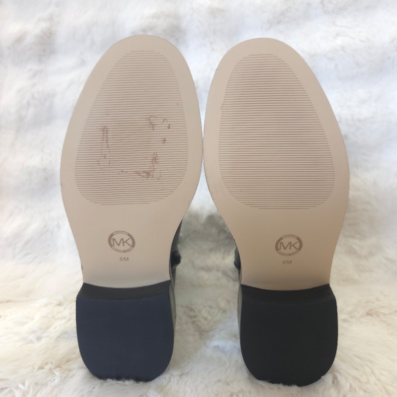 Michael kors Regan Flat Bootie 短靴 6M-8