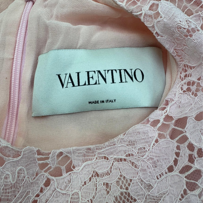 This is valentino 女裝長身連裙-2