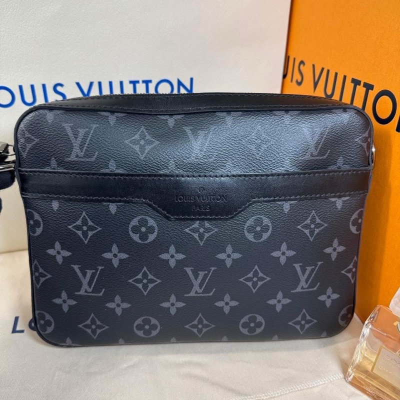 LV 黑武士三合一 晶片款 2024年 全配-3