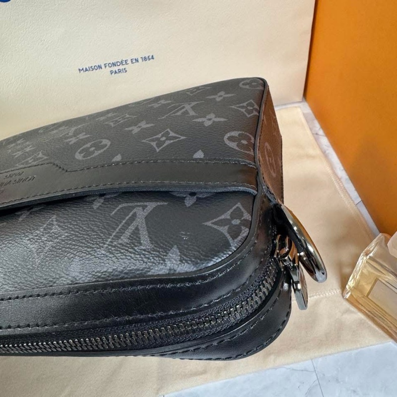 LV 黑武士三合一 晶片款 2024年 全配-20