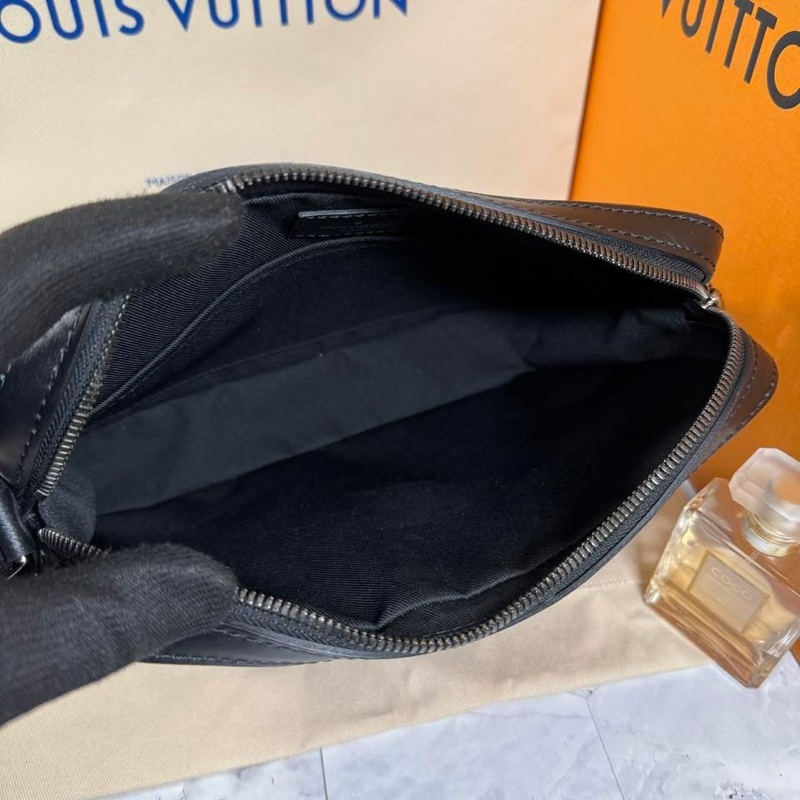 LV 黑武士三合一 晶片款 2024年 全配-22