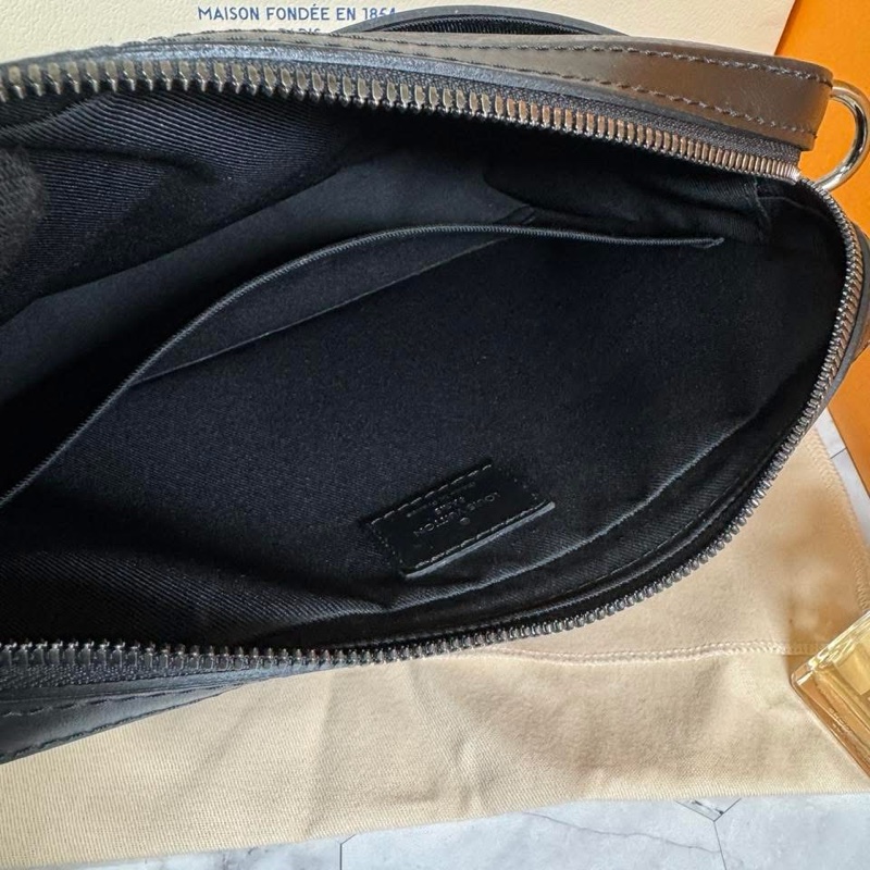 LV 黑武士三合一 晶片款 2024年 全配-25