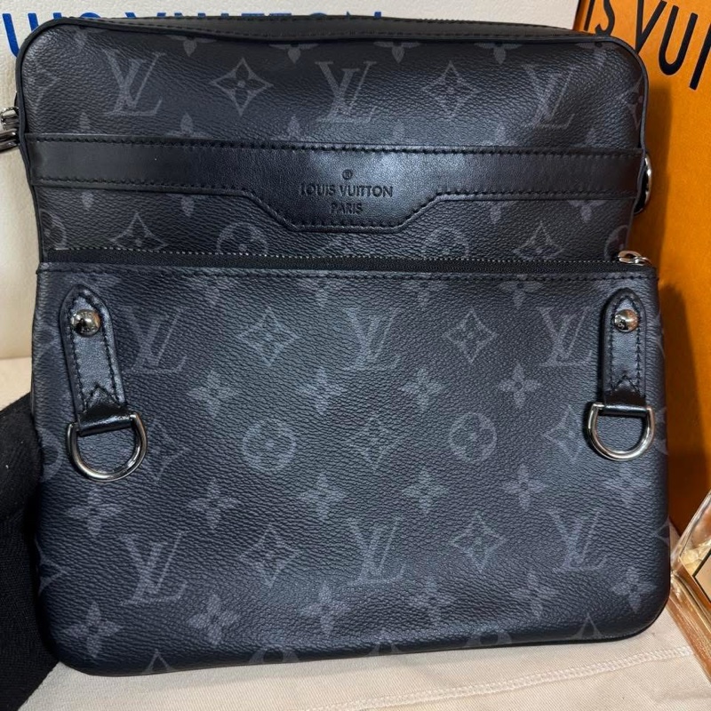 LV 黑武士三合一 晶片款 2024年 全配-34