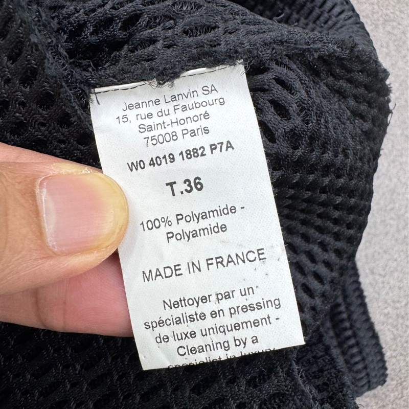 This is lanvin 半截裙-2