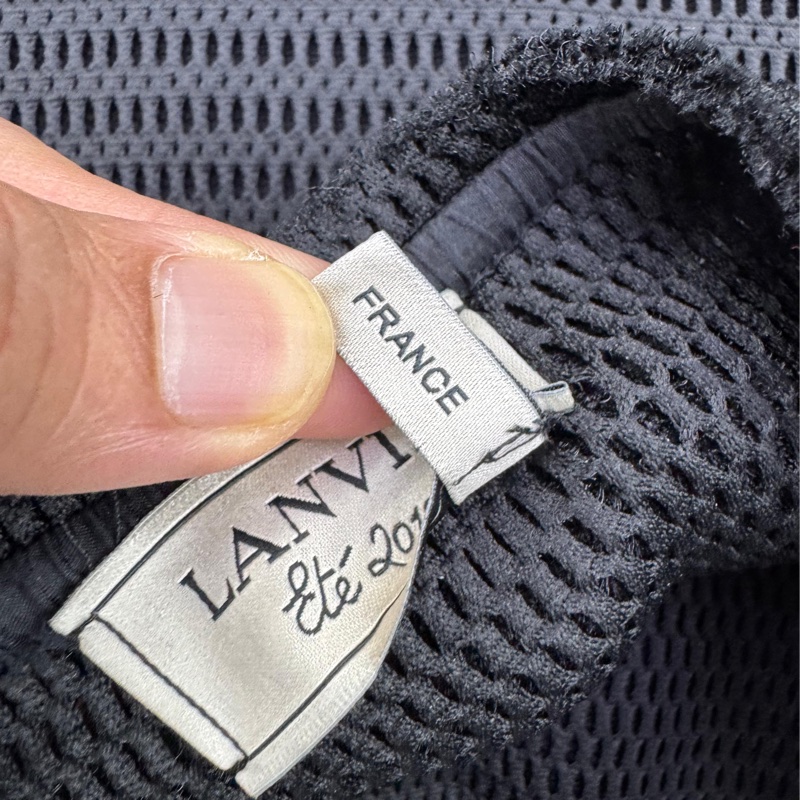 This is lanvin 半截裙-5