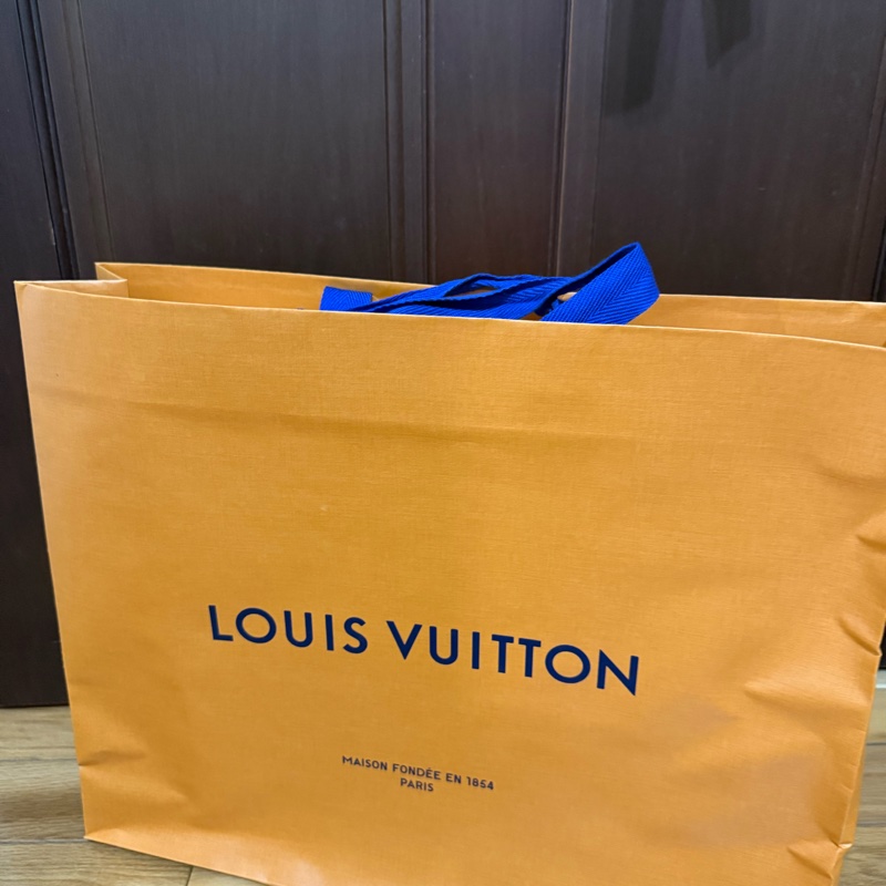 LV TRIO郵差包黑武士(M69443)-7