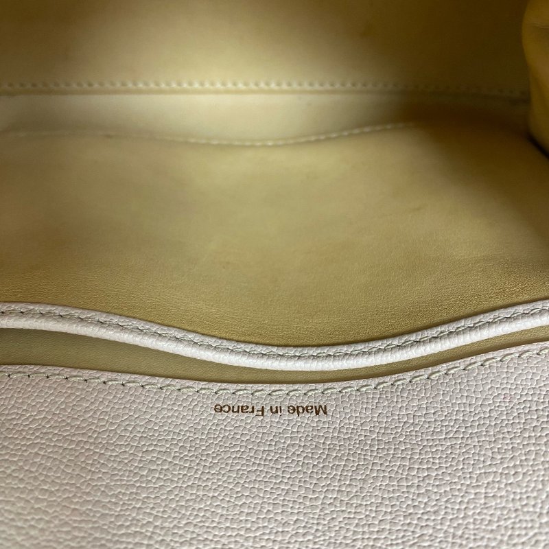 △ Delvaux 德爾沃 Mini Brillant Pink Calfskin 2Way Bag 粉紅色小牛皮兩用袋 -257016880-19