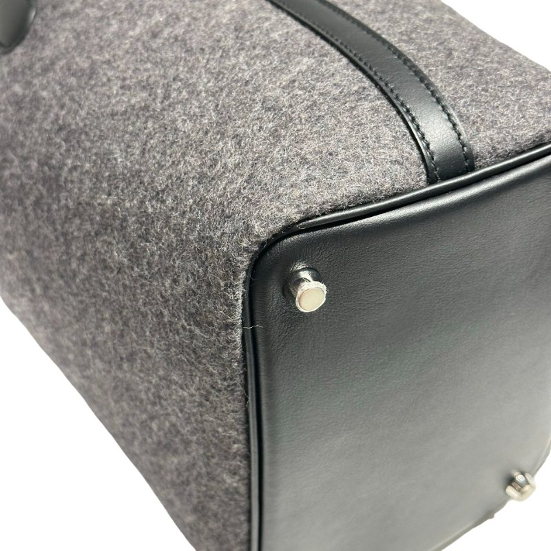 HERMES PICOTIN 18 WOOL-2