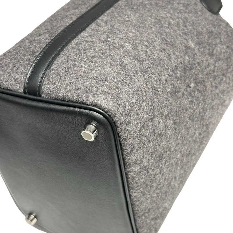 HERMES PICOTIN 18 WOOL-4