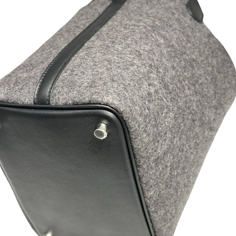 HERMES PICOTIN 18 WOOL-6
