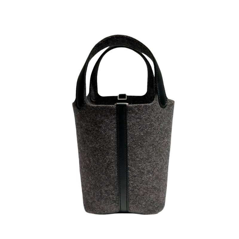 HERMES PICOTIN 18 WOOL-7