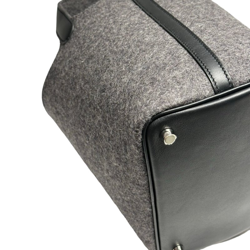 HERMES PICOTIN 18 WOOL-8