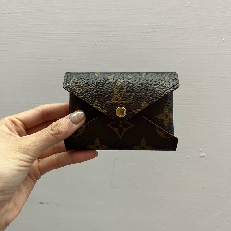 LV三合一信封皮件 M62034-5