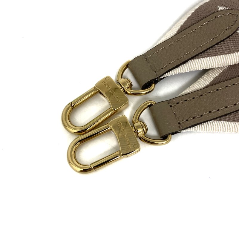 △ Louis Vuitton 路易威登 Diane Beige Calfskin Monogram 2Way Bag M46583 淺褐色小牛皮經典花紋兩用袋 M46583 -257016971-24
