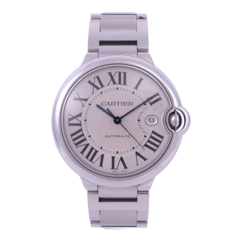 CARTIER Ballon Bleu W6901224-1