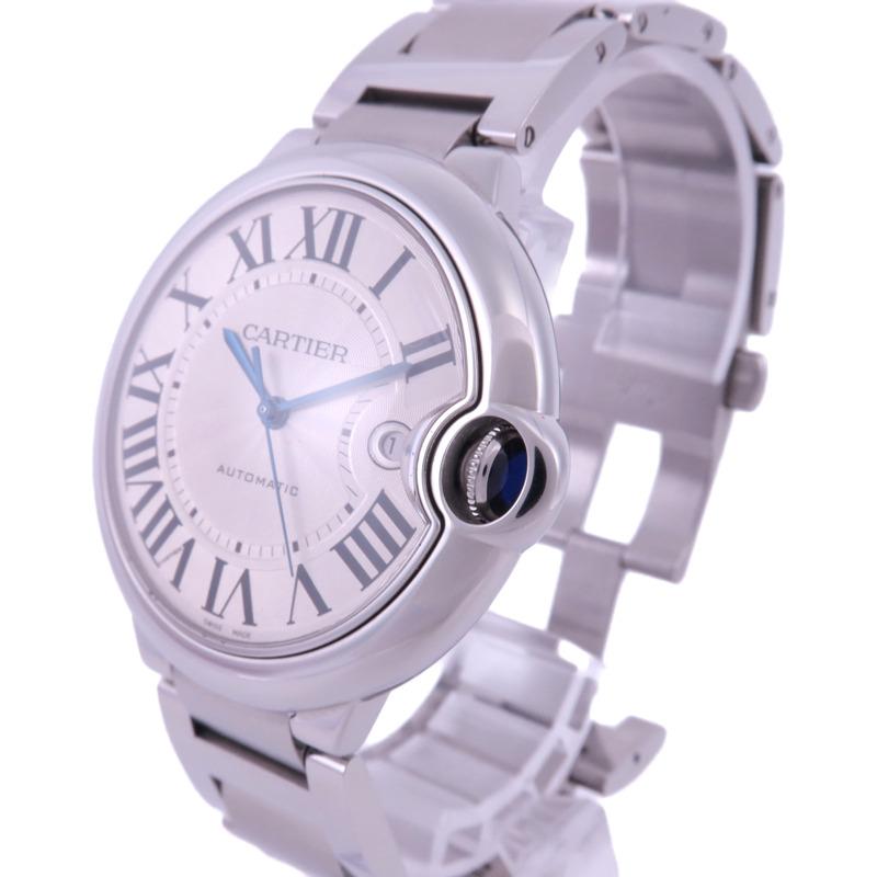 CARTIER Ballon Bleu W6901224-2