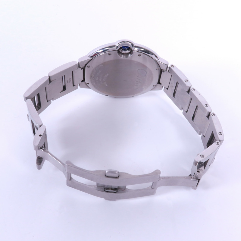 CARTIER Ballon Bleu W6901224-5