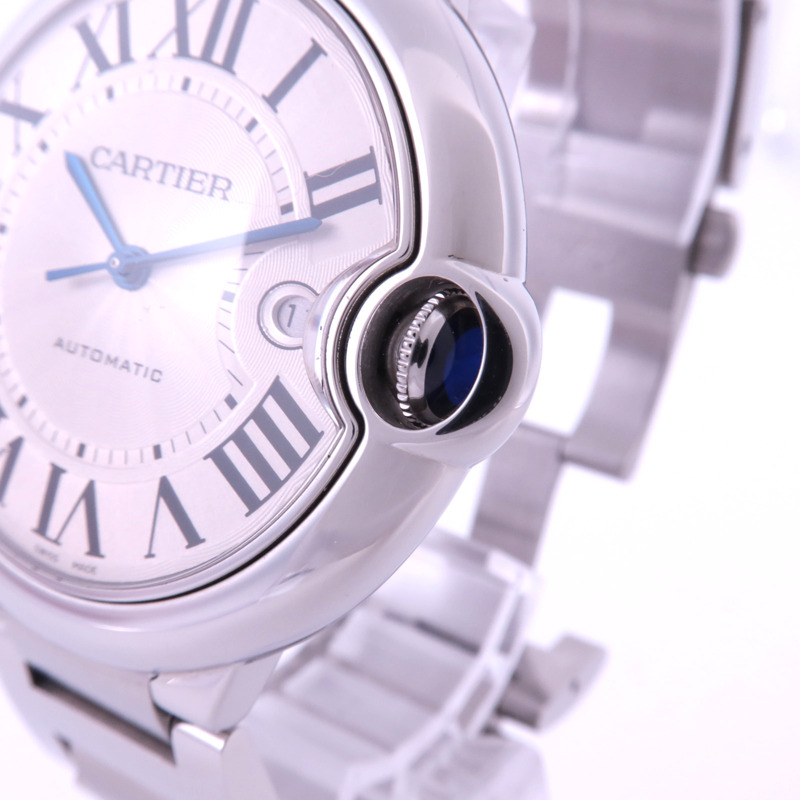 CARTIER Ballon Bleu W6901224-7