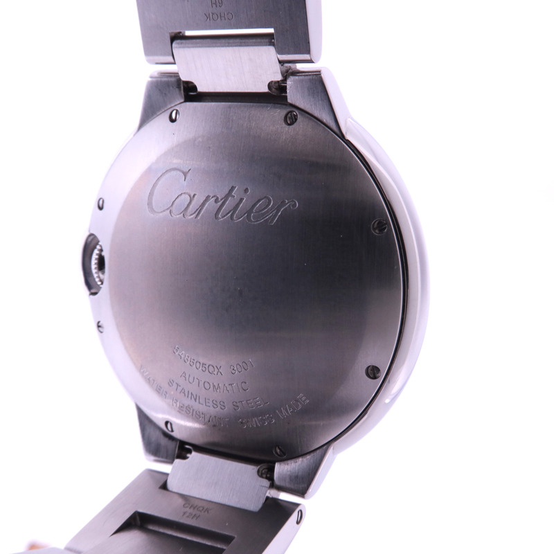 CARTIER Ballon Bleu W6901224-8