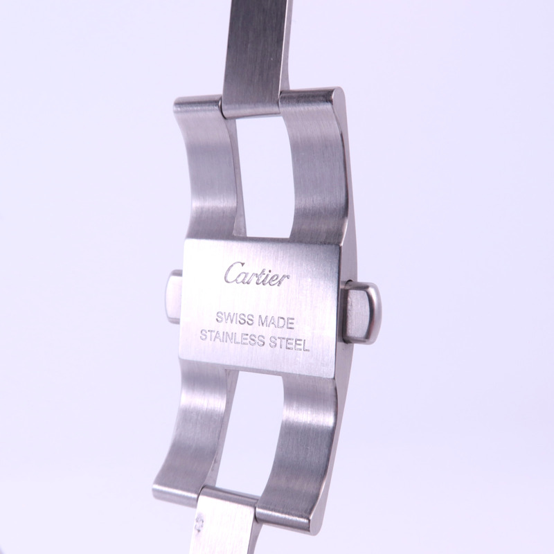 CARTIER Ballon Bleu W6901224-9