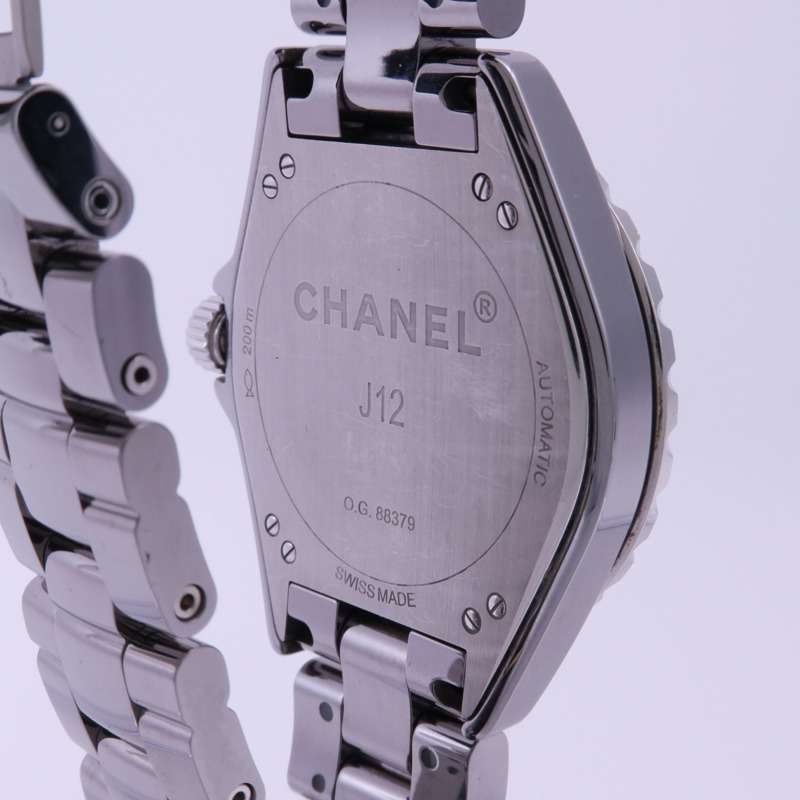 CHANEL J12 H2979-8