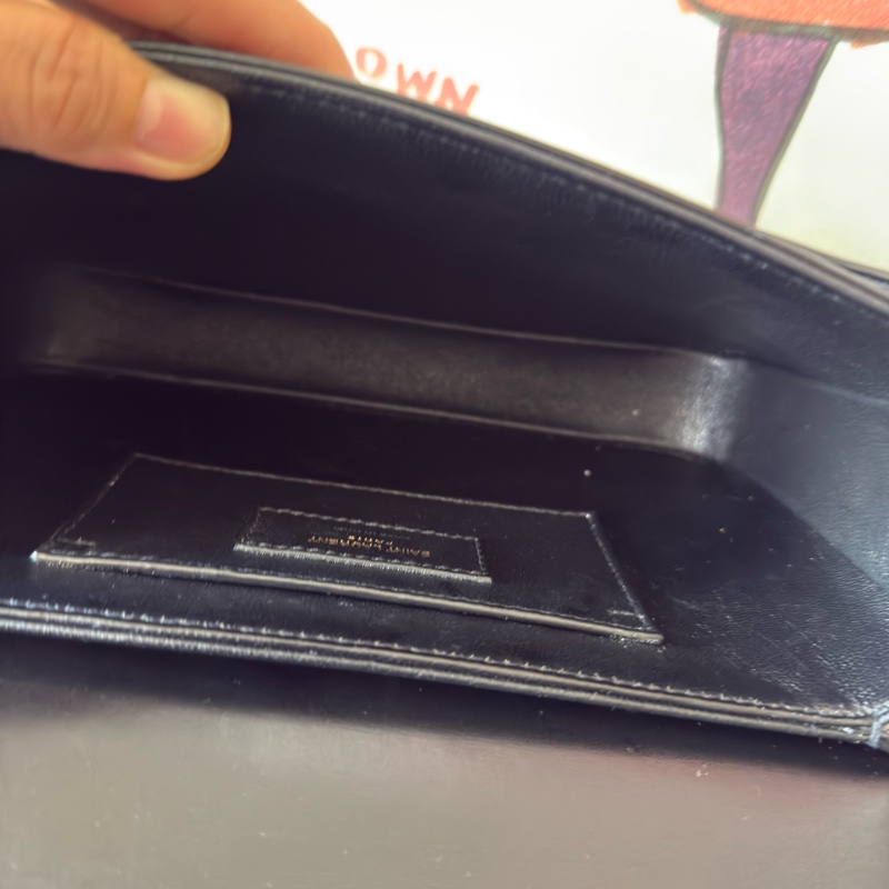 Saint Laurent Box SOLFERINO 中型包-15