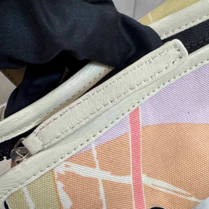 Chanel Deauville Tote Bag 巴黎地圖限量款-22