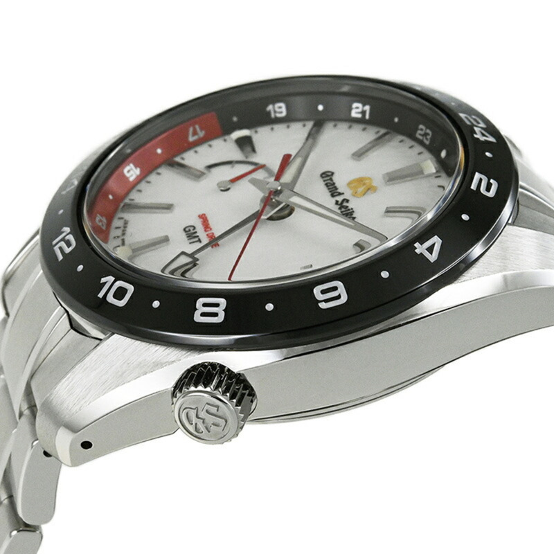 SEIKO Grand Seiko 運動系列 AJHH 20 週年限量版腕錶,限量 500 枚,SBGE311 v1643-2