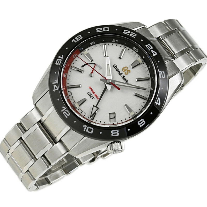 SEIKO Grand Seiko 運動系列 AJHH 20 週年限量版腕錶,限量 500 枚,SBGE311 v1643-4