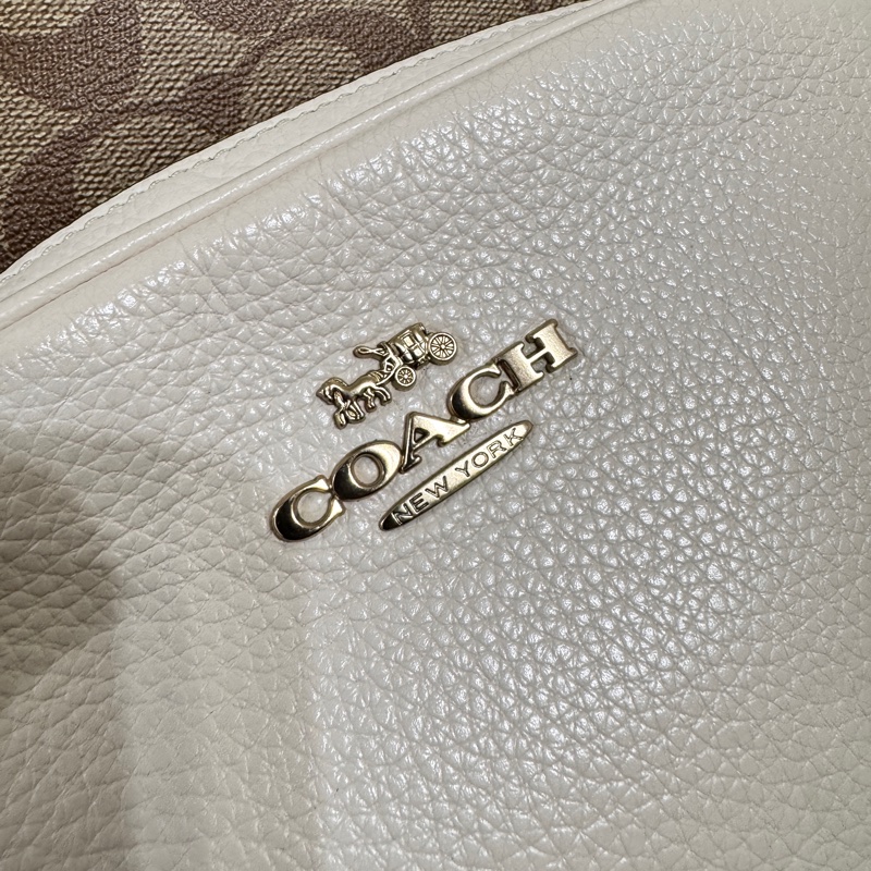 coach後背包 大號-14