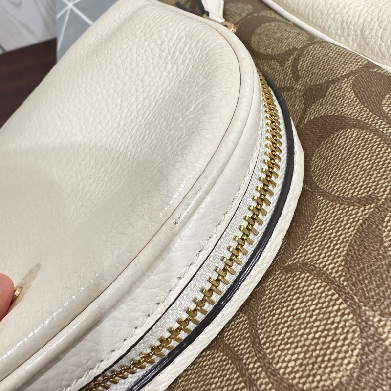 coach後背包 大號-15