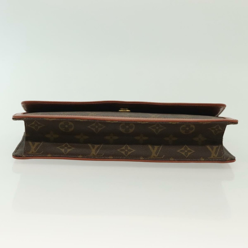 【日本直送】路易威登 Monogram Pochette Dam GM 手拿包 M51810 LV 授權 137619-6