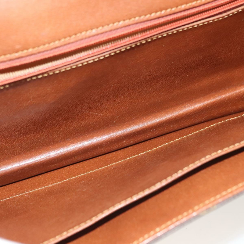 【日本直送】路易威登 Monogram Pochette Dam GM 手拿包 M51810 LV 授權 137619-9