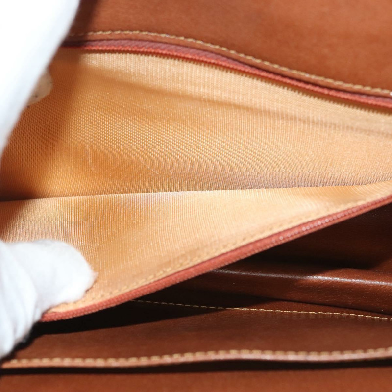 【日本直送】路易威登 Monogram Pochette Dam GM 手拿包 M51810 LV 授權 137619-10