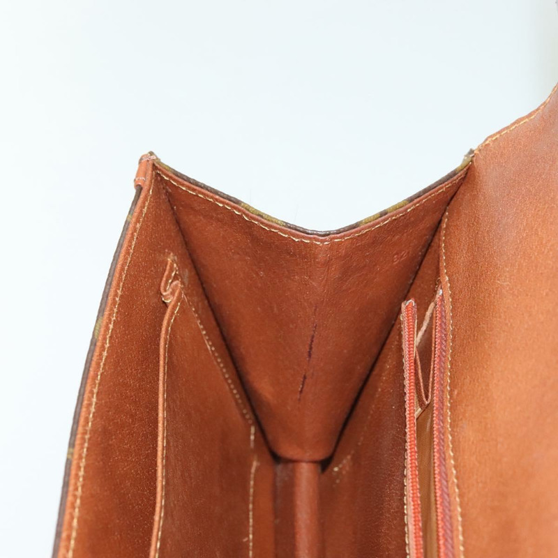 【日本直送】路易威登 Monogram Pochette Dam GM 手拿包 M51810 LV 授權 137619-18