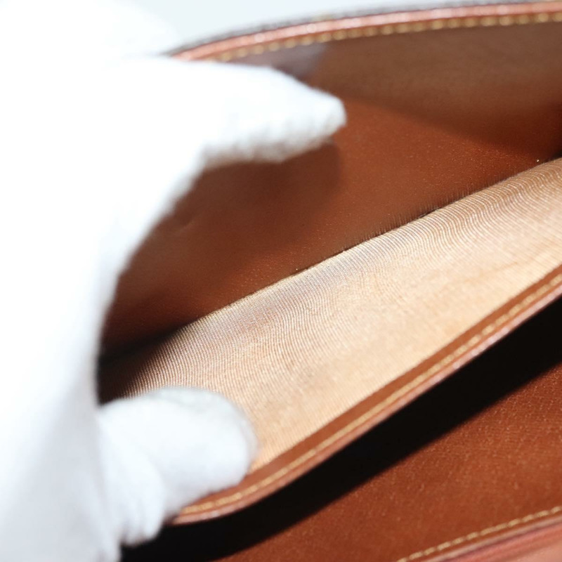 【日本直送】路易威登 Monogram Pochette Dam GM 手拿包 M51810 LV 授權 137619-19