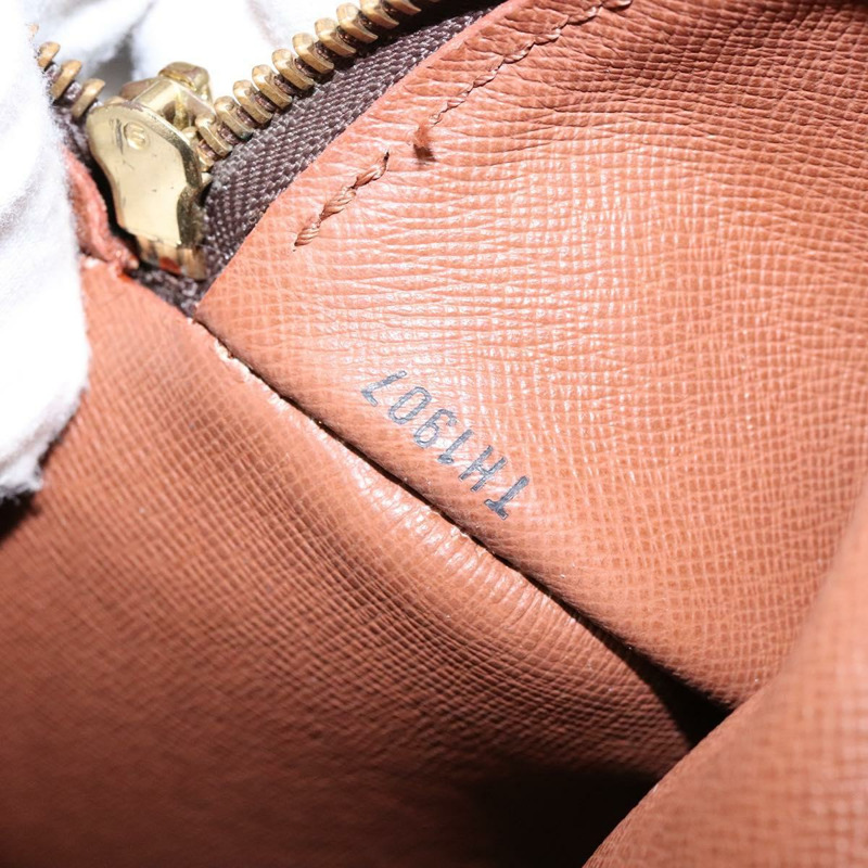 【日本直送】路易威登 Monogram Papillon 30 手提包 M51385 LV 正品 138648-11