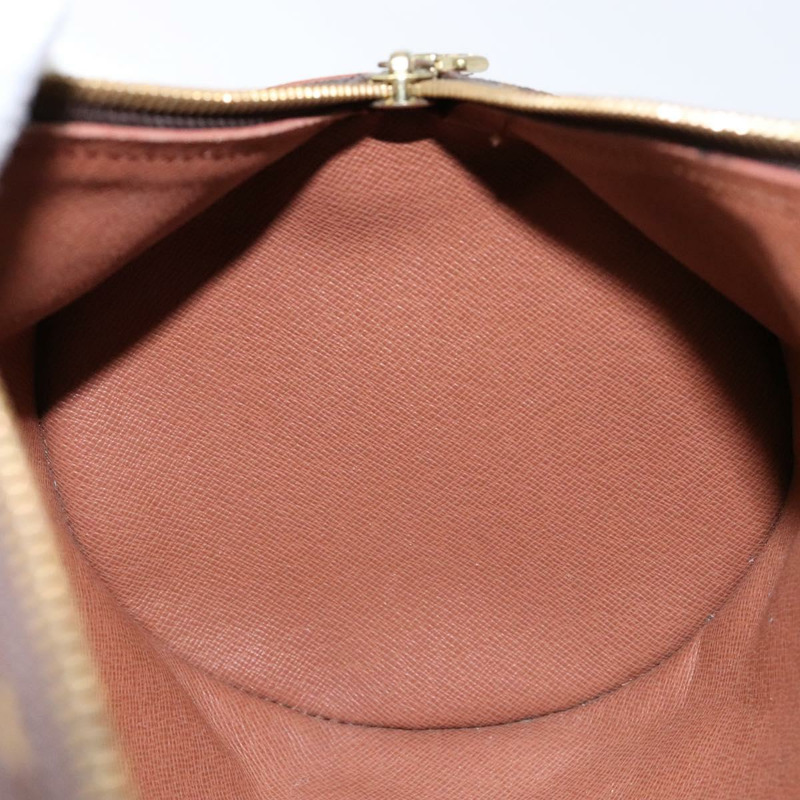 【日本直送】路易威登 Monogram Papillon 30 手提包 M51385 LV 正品 138648-17