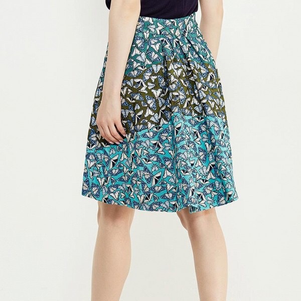 4）全新Max&Co正品質感美裙 34號-1