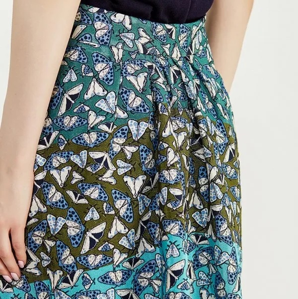 4）全新Max&Co正品質感美裙 34號-2