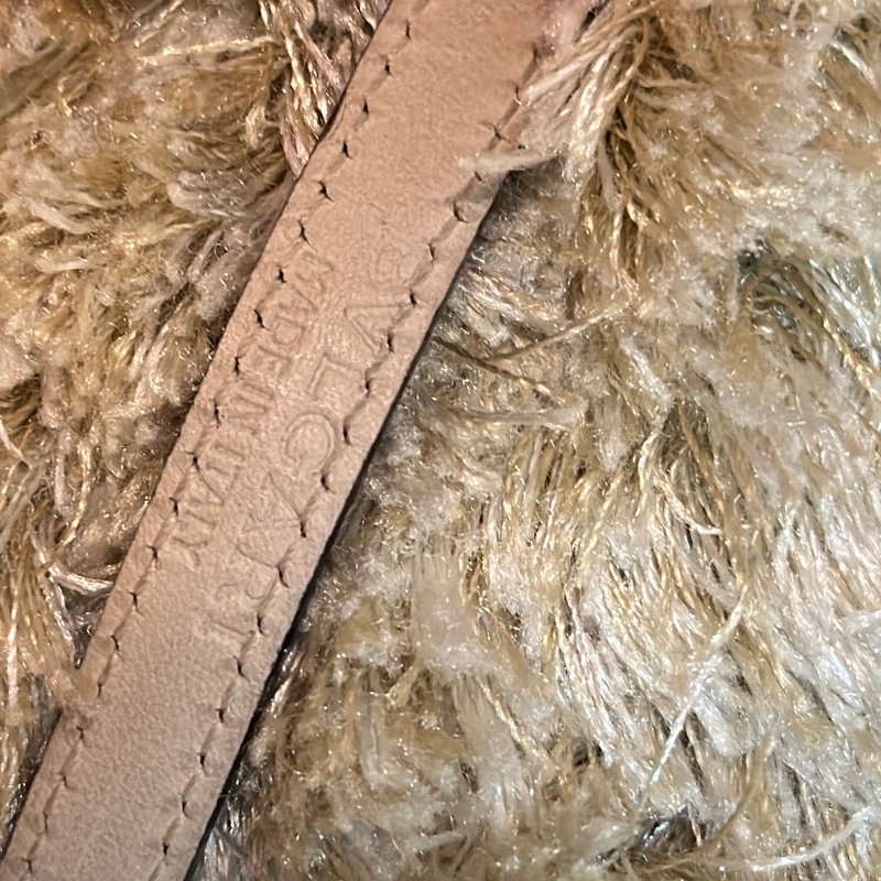 BVLGARI寶格麗雙圈琺瑯蛇頭手環-7