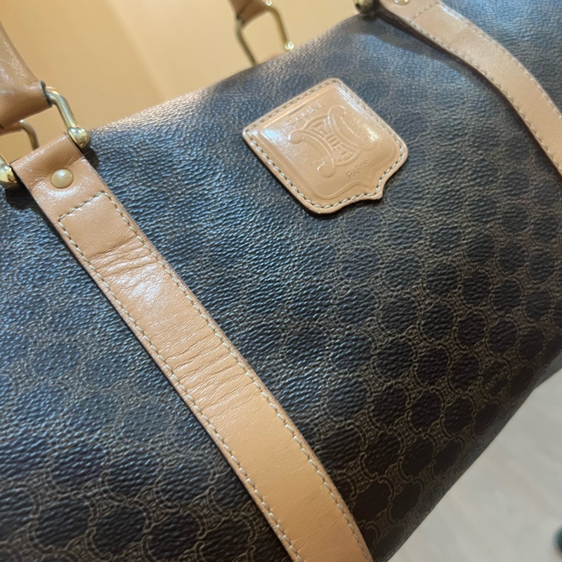 CELINE波士頓包-1